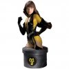 Watchmen Movie Modern Silk Spectre Bust by DC Direct